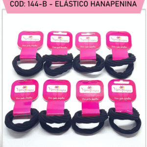 COD: 144-B - ELÁSTICO HANAPENINA