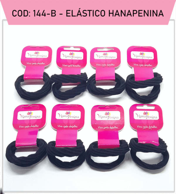 COD: 144-B - ELÁSTICO HANAPENINA