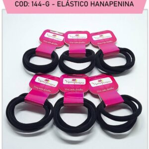 COD: 144-G - ELÁSTICO HANAPENINA