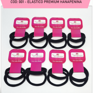 COD: 001 – ELÁSTICO HANAPENINA