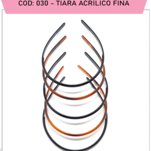COD: 030 – TIARA HANAPENINA