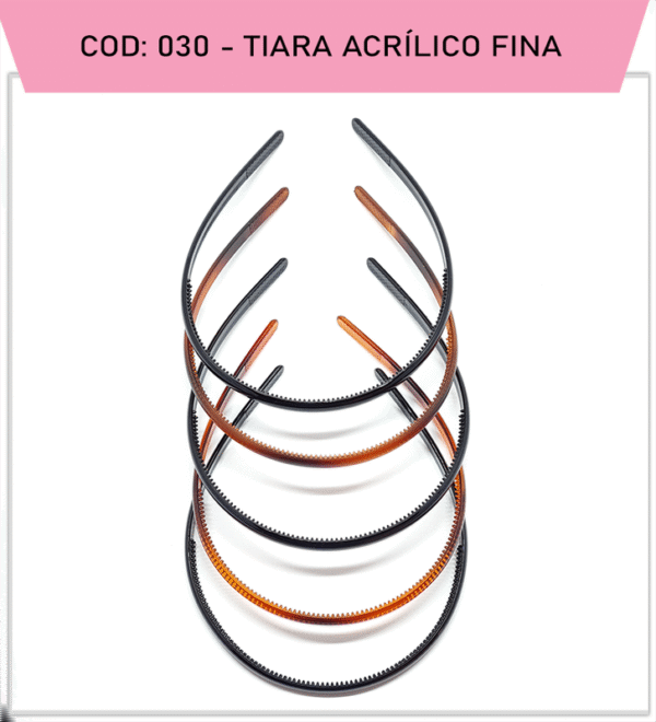 COD: 030 – TIARA HANAPENINA
