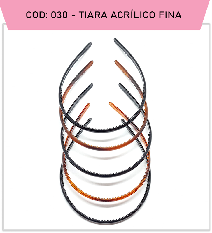 COD: 030 – TIARA HANAPENINA