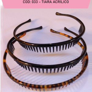 COD: 033 – TIARA HANAPENINA