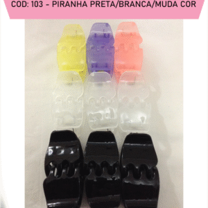 COD: 103 – PIRANHA HANAPENINA
