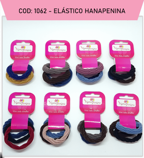COD: 1062 – ELÁSTICO HANAPENINA
