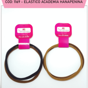 COD: 1169 – ELÁSTICO HANAPENINA