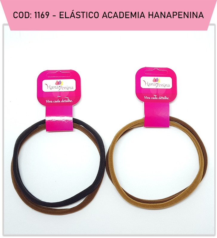 COD: 1169 – ELÁSTICO HANAPENINA