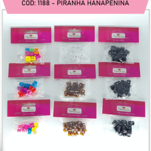 COD: 1188 – PIRANHA HANAPENINA