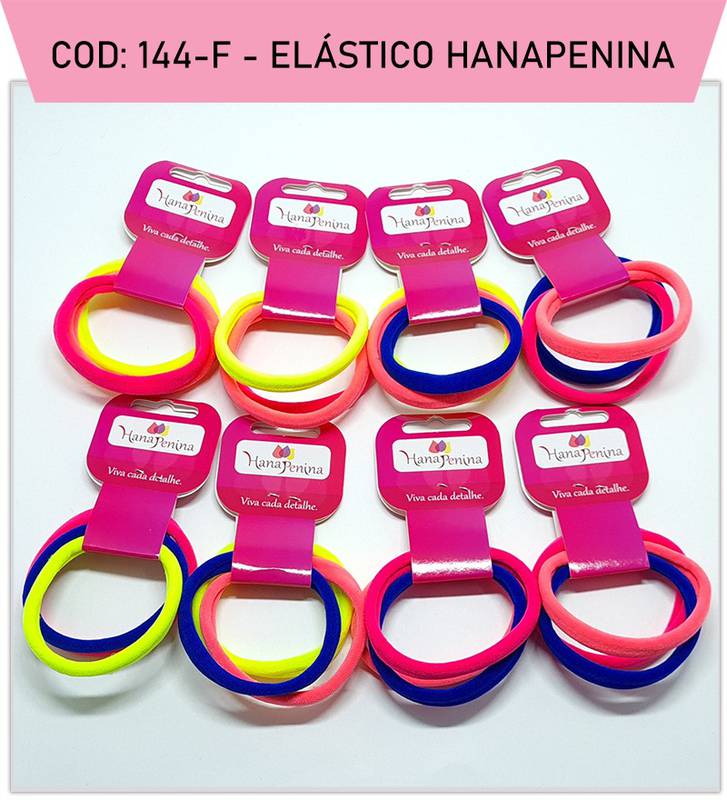 COD: 144-F – ELÁSTICO HANAPENINA