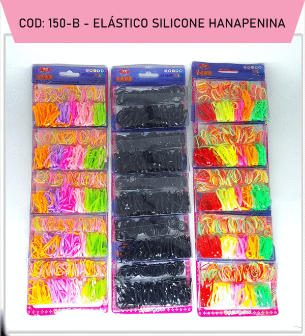 COD: 150-B – ELÁSTICO HANAPENINA