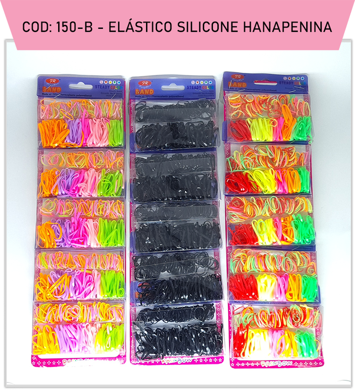 COD: 150-B – ELÁSTICO HANAPENINA