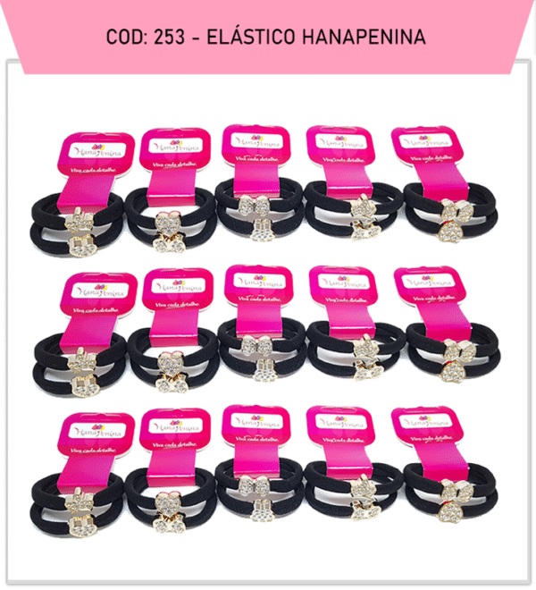 COD: 253 – ELÁSTICO HANAPENINA
