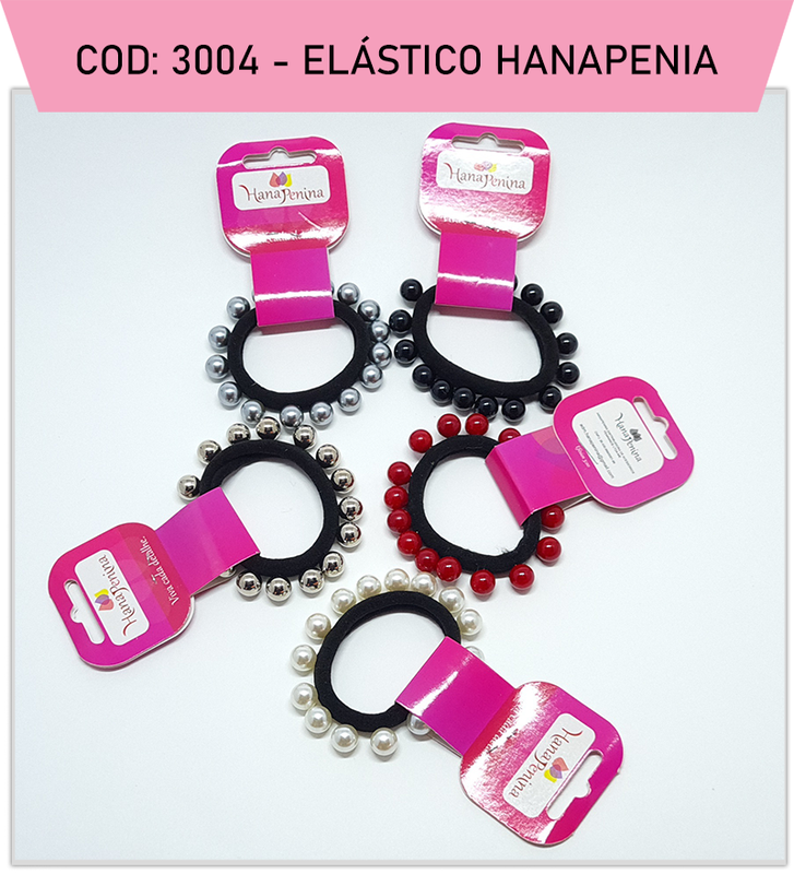 COD: 3004 – ELÁSTICO HANAPENINA