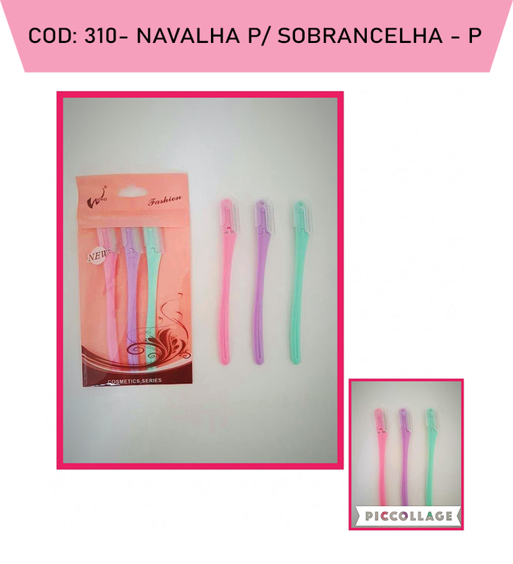 COD: 310 – NAVALHA HANAPENINA
