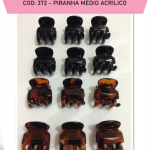 COD: 372 – PIRANHA HANAPENINA