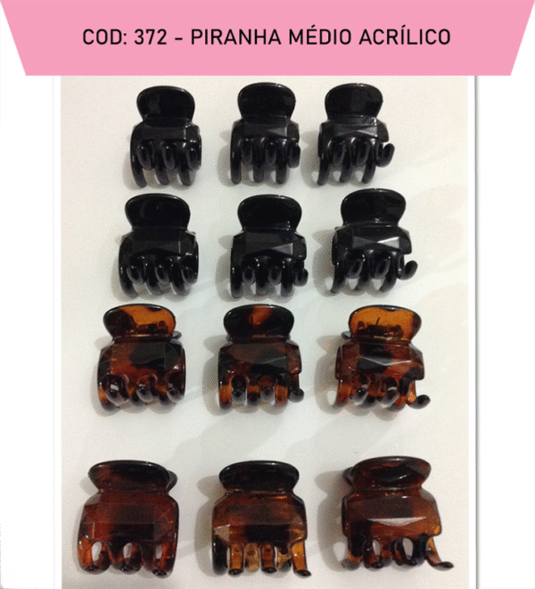 COD: 372 – PIRANHA HANAPENINA