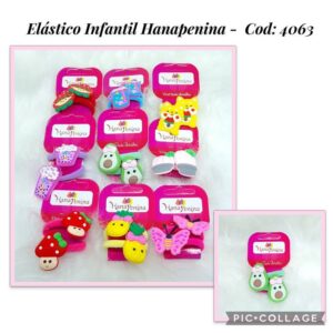 COD: 4063 – ELÁSTICO HANAPENINA