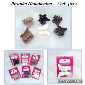 COD: 4072 – PIRANHA HANAPENINA