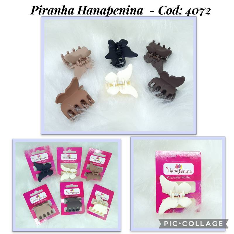 COD: 4072 – PIRANHA HANAPENINA