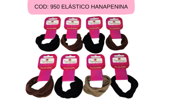 COD: 950 – ELÁSTICO HANAPENINA