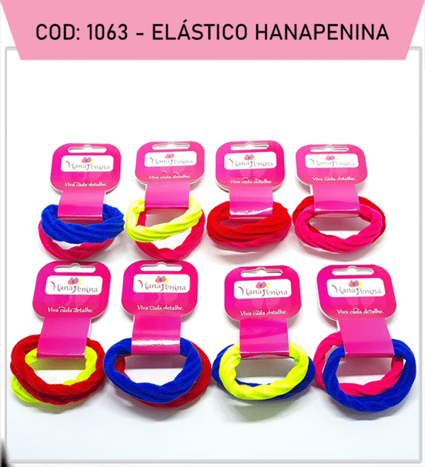 COD: 1063 – ELÁSTICO HANAPENINA