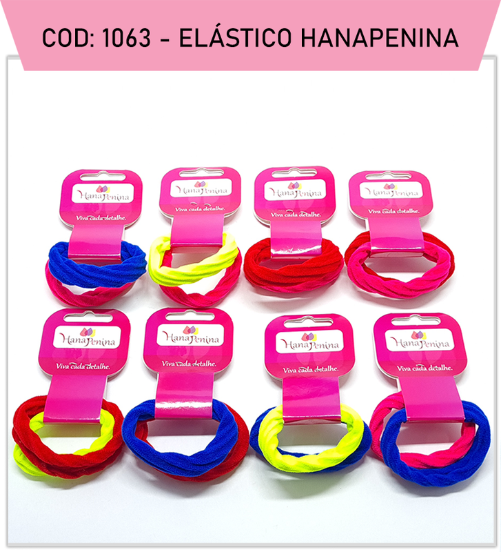 COD: 1063 – ELÁSTICO HANAPENINA