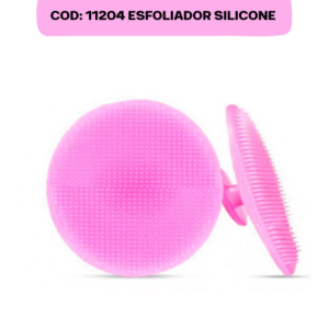COD: 11204 – ESFOLIADOR SILICONE