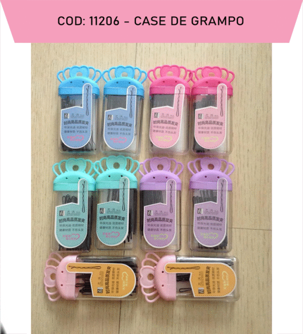COD: 11206 – CASE DE GRAMPO HANAPENINA