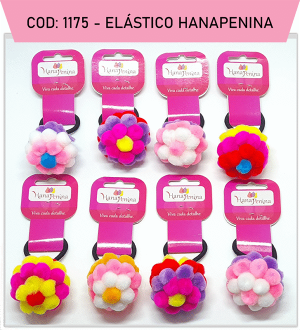 COD: 1175 – ELÁSTICO HANAPENINA