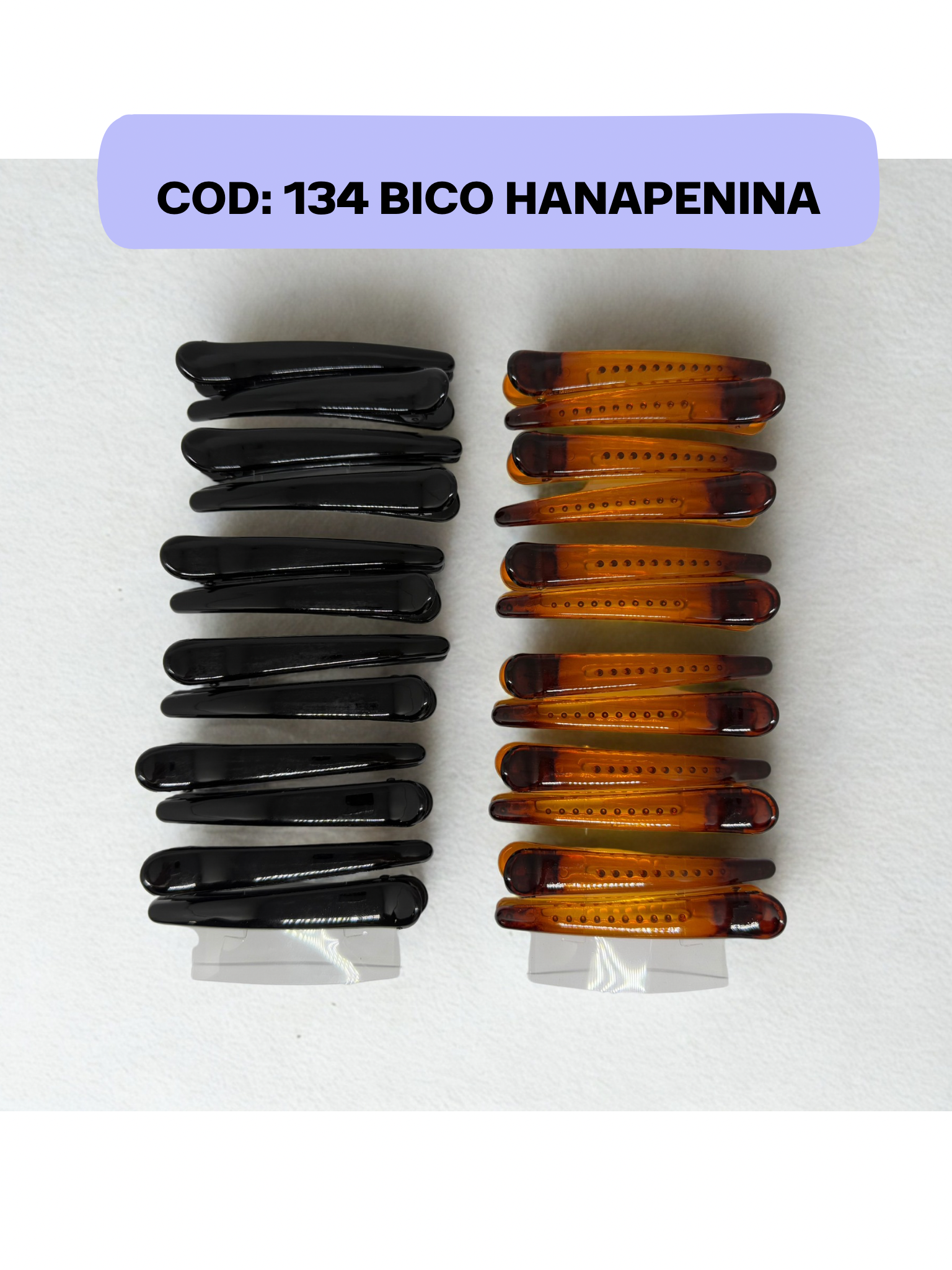 COD: 134 – BICO PEQUENO HANAPENINA