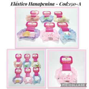 COD: 150-A – ELÁSTICO HANAPENINA