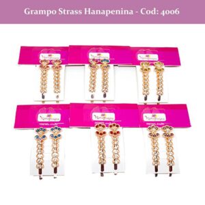 COD: 4006 – GRAMPO STRASS HANAPENINA