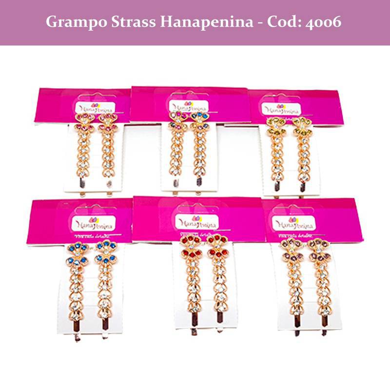 COD: 4006 – GRAMPO STRASS HANAPENINA