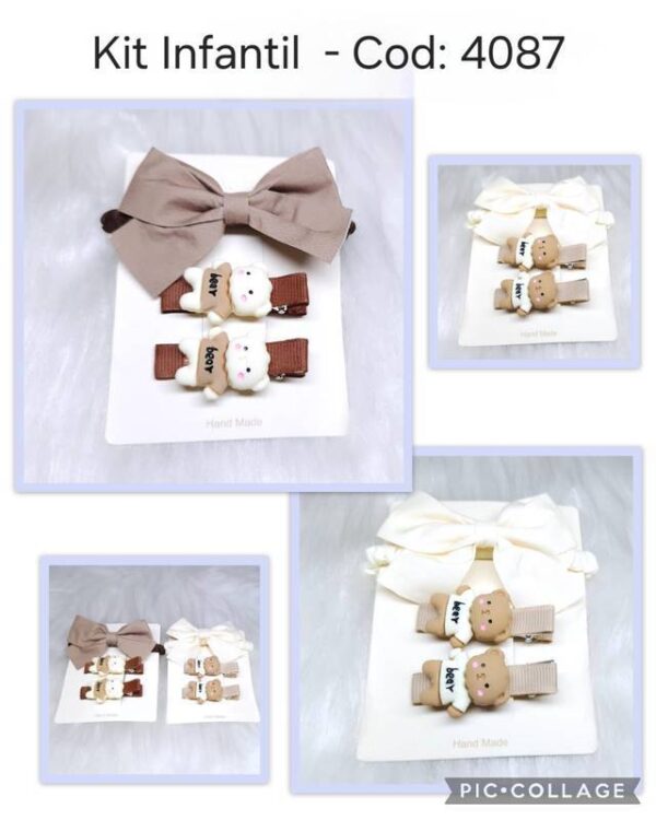COD: 4087 – KIT INFANTIL HANAPENINA