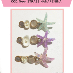 COD: 544 – STRASS HANAPENINA