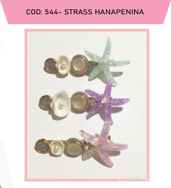COD: 544 – STRASS HANAPENINA