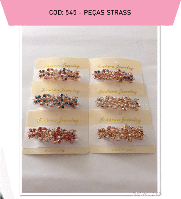 COD: 545 – STRASS HANAPENINA