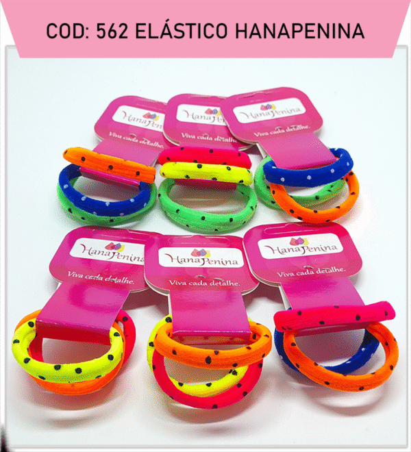 COD: 562 – ELÁSTICO HANAPENINA