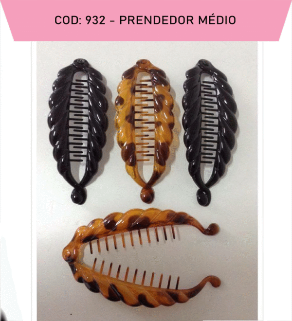 COD: 932 – PRENDEDOR HANAPENINA