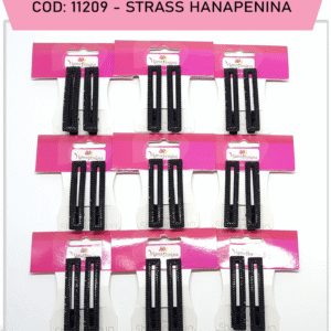 COD: 11209 – BICO STRASS HANAPENINA