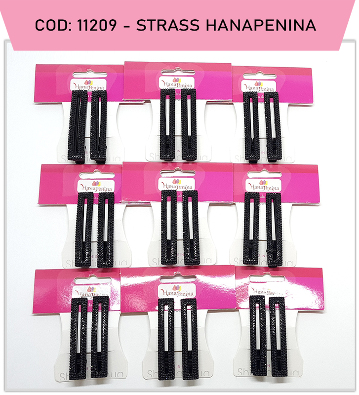 COD: 11209 – BICO STRASS HANAPENINA