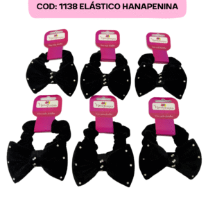 COD: 1138 – ELÁSTICO HANAPENINA