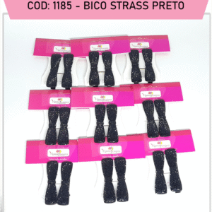 COD: 1185 – BICO STRASS HANAPENINA