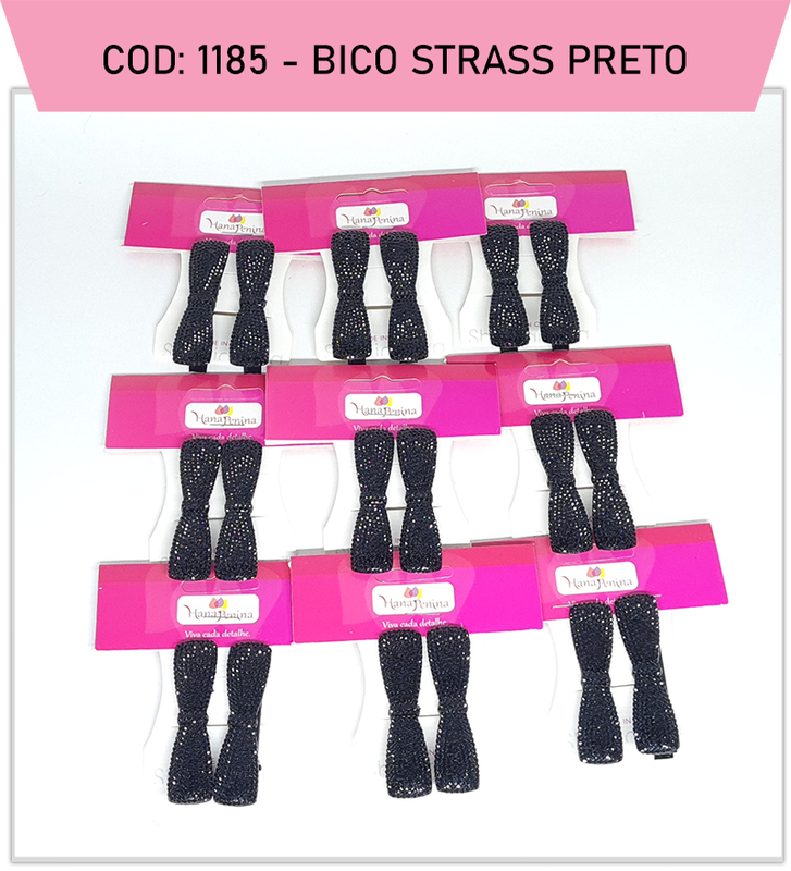 COD: 1185 – BICO STRASS HANAPENINA