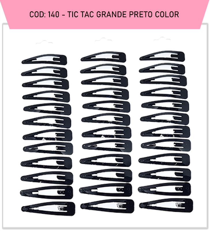 COD: 140 – TITAC GRANDE CARTELA HANAPENNINA