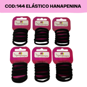 COD: 144 – ELÁSTICO HANAPENINA