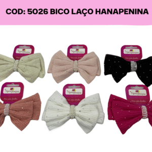 COD: 5026 – BICO LAÇO HANAPENINA
